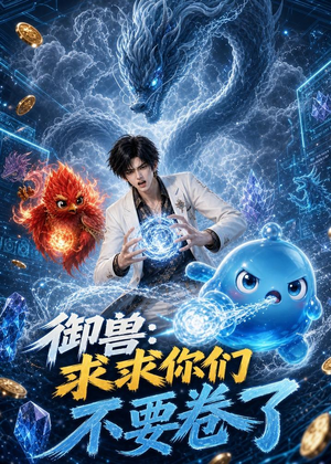 御兽：求求你们不要卷了（40集）短剧终篇全集限免看