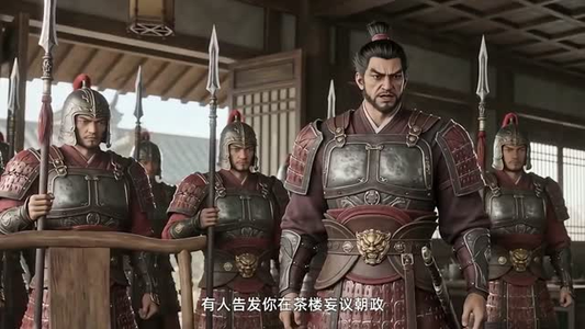 无限复活无限变强第二季（60集）这个短剧太精彩了