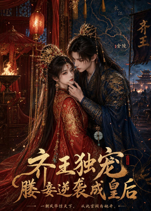 齐王独宠，媵妾逆袭成皇后（49集）短剧大结局合集放送