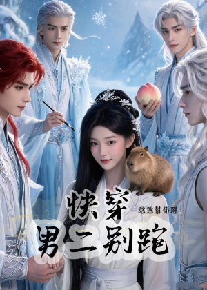 快穿男二别跑（60集）短剧合集蓝光画质