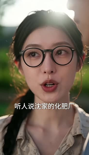 逆袭，从认亲开始（60集）短剧终极大结局合集