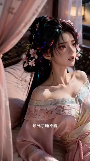 穿成女帝，天下团宠（19集）短剧全剧终高清放送