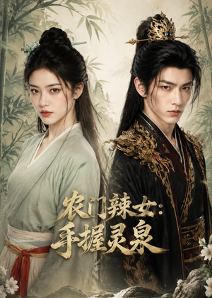 农门辣女，手握灵泉（80集）好看的短剧又来了