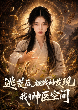 逃荒后，被战神发现我有神医空间（81集）热门短剧推荐精彩片段