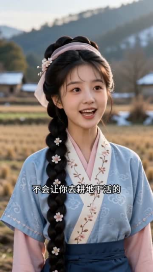 娇娇家养百兽之招财鸡穿越记（60集）最新短剧热门推荐