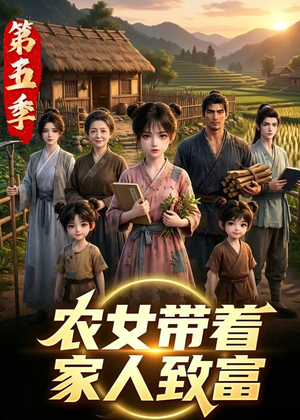 农女带着家人致富第五季（79集）短剧分享精彩后续