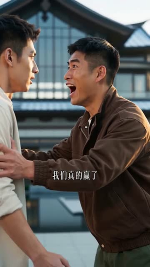 装穷回家，亲戚悔青肠子（81集）短剧来了抢先观看