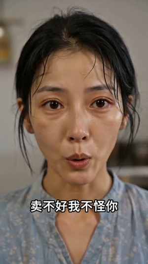 浮沉一味（44集）温柔追捕短剧剧情