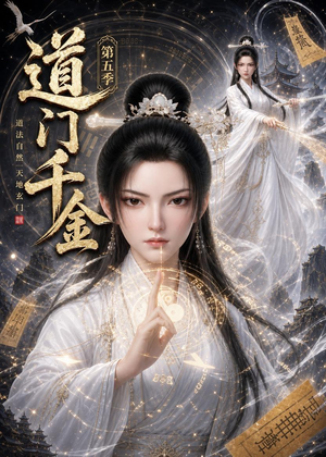 道门千金第五季（60集）热播短剧停不下来