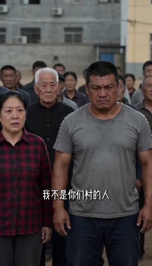 隐富归乡（44集）超级好看短剧推荐