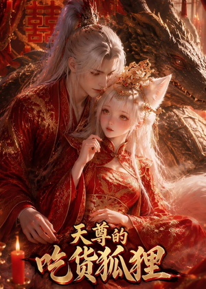 天尊的吃货狐狸（12集）好看短剧每天更新