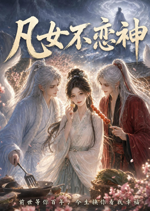 凡女不恋神（43集）这个短剧太精彩了