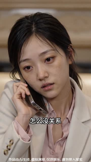 月光终于落在她身上（38集）每天分享短剧精彩片段