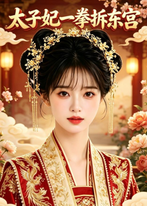 太子妃一拳拆东宫（78集）热门儿短剧抢先看