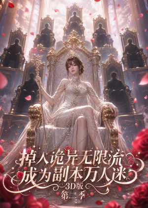 掉入诡异无限流，成为副本万人迷第二季（60集）全网最火催泪短剧