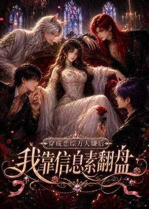 穿成恋综万人嫌后，我靠信息素翻盘（72集）短剧全集解锁零收费