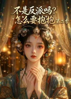 不是反派吗？怎么要抱抱第二季（91集）左下角看全集精彩短剧