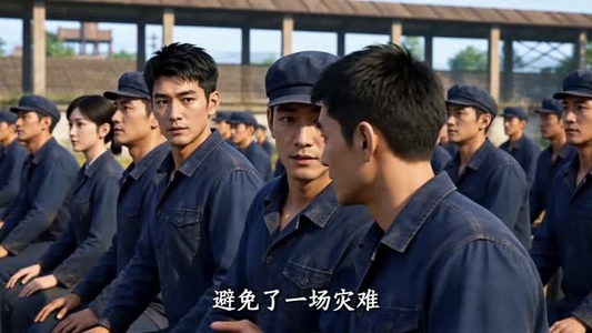 时光淬火，向阳而行（67集）每日更新热门短剧
