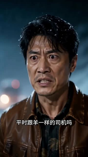 狂飙：无人区之狼（60集）今日热门短剧推荐