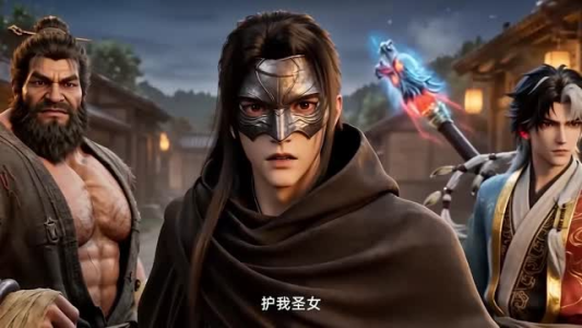 无限复活无限变强第三季（61集）悟空浏览器免费看短剧
