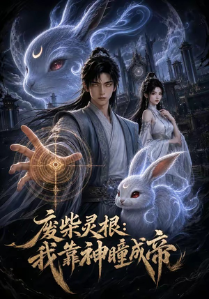 废柴灵根：我靠神瞳成帝（45集）短剧合集彩蛋完整版