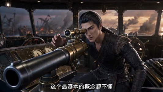 穿越古代：流放荒岛科技求生（65集）每天分享好看短剧