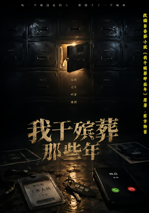 我干殡葬那些年（77集）好看又上头的短剧免费