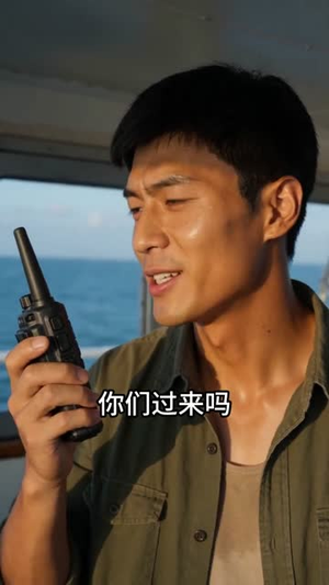 李游赶海之重回1996（84集）更新短剧精彩不断