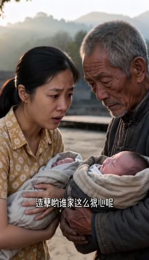 大山里的向阳花（44集）全集短剧大结局抢先看