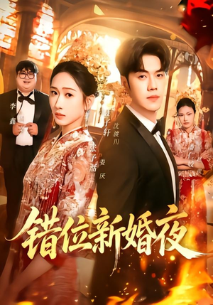 错位新婚夜（68集）爆火短剧大结局抢先看