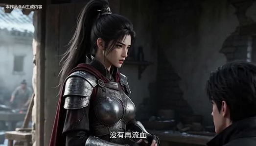 山河赴月（62集）热门短剧推荐给你