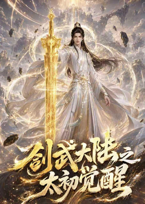剑武大陆之太初觉醒（84集）短剧最热榜最近火