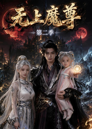 无上魔尊第二季（108集）超级好看短剧推荐