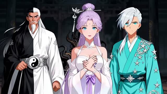 异界老祖太无聊，回地球当保安第二季（77集）热播短剧推荐分享