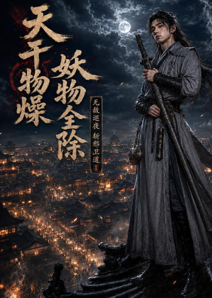 天干物燥，妖物全除（30集）短剧来了抢先观看