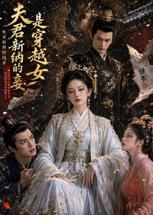 夫君新纳的妾是穿越女（60集）超好看短剧抢先看全集