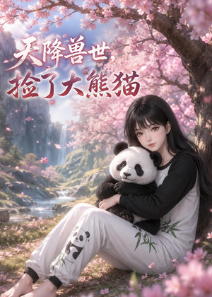 天降兽世，捡了大熊猫（84集）短剧抢先看精彩无限量
