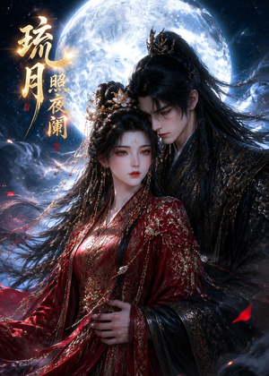 疏月照夜阑（59集）短剧合集导演剪辑版
