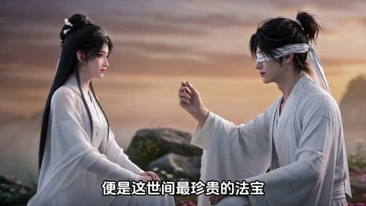 与君共剑霄（79集）最新火爆短剧来袭
