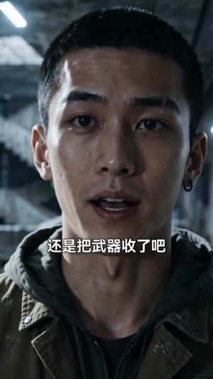 人类放映厅幕后系统被我看穿（64集）短剧限免全集任你点