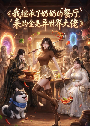我继承了奶奶的餐厅，来的全是异世界大佬（33集）推荐短剧每天更新