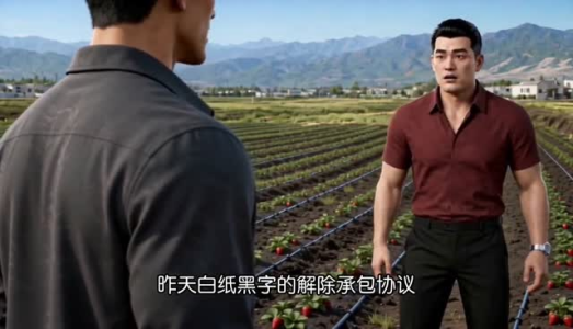 断我生路？我用顶级专利打造生态帝国！（46集）短剧全剧终限免合集