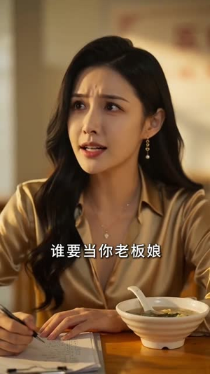 烟火人间暖心巷（40集）短剧合集通宵追更版
