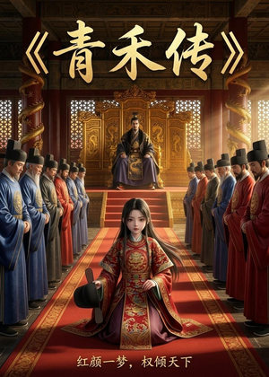 青禾传（68集）热门短剧持续更新