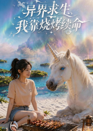 异界求生，我靠烧烤续命（100集）短剧全集高清完整版