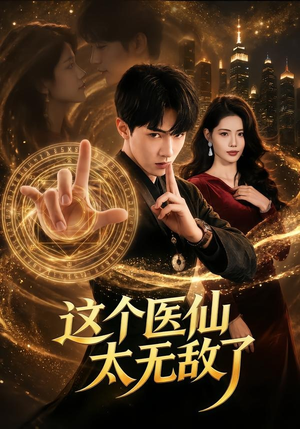 这个医仙太无敌了（69集）在红果短剧免费看全集