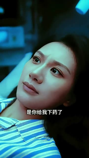 记忆牢笼之寻子迷局（56集）火爆短剧精彩片段