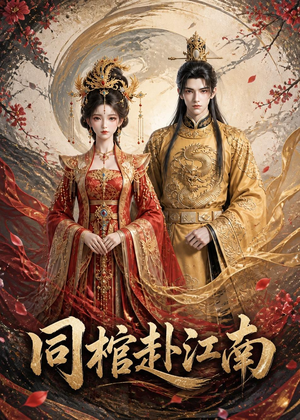 同棺赴江南（19集）短剧抢先看精彩无限量