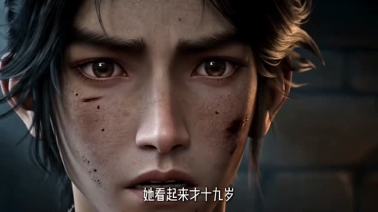 神级复刻：从剥骨废柴到诸天主（110集）每天更新热门短剧