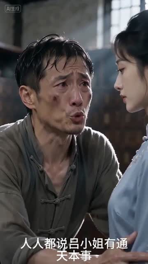玄门女大佬，小师叔请自重（33集）短剧分享精彩后续